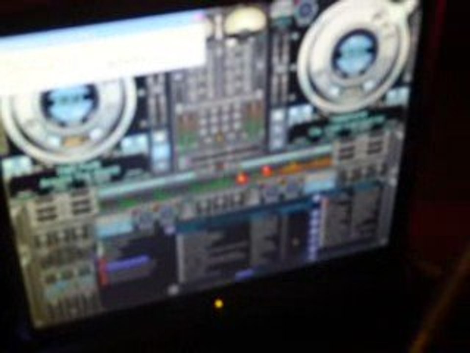 reveillon Soirée Chez De Fl.... 02