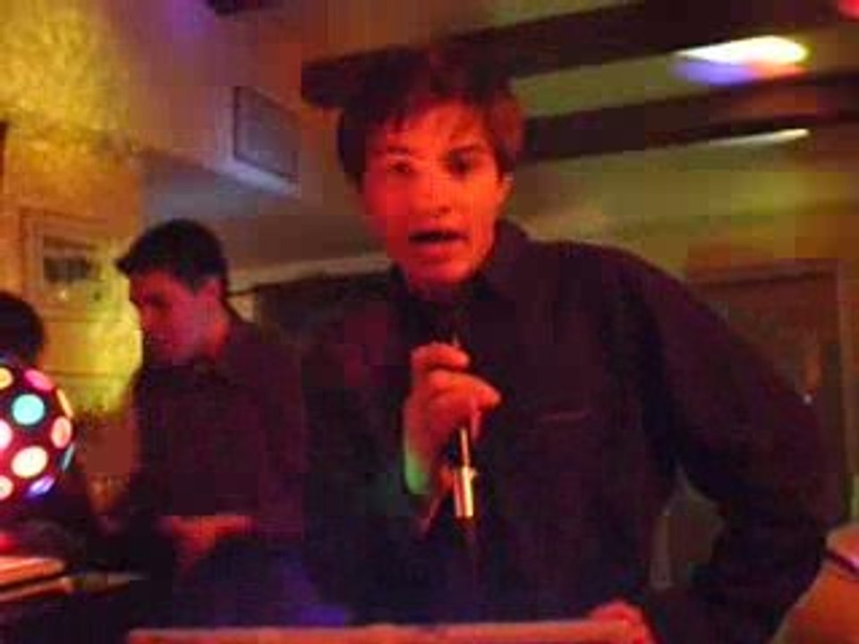 reveillon Soirée Chez De Fl.... 04