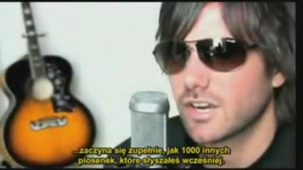 Radio Friendly Song - Jon Lajoie NAPISY PL / PL SUBTITLES