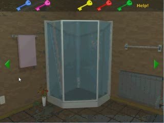 six keys escape 4 walkthrough