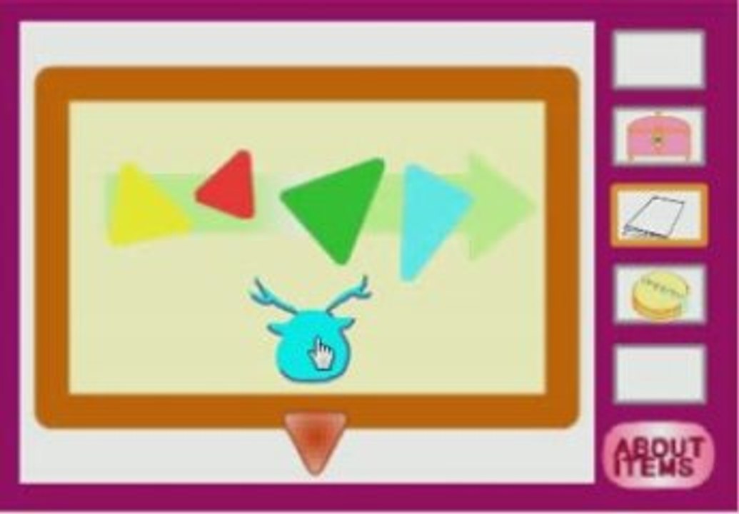 Shikaku walkthrough