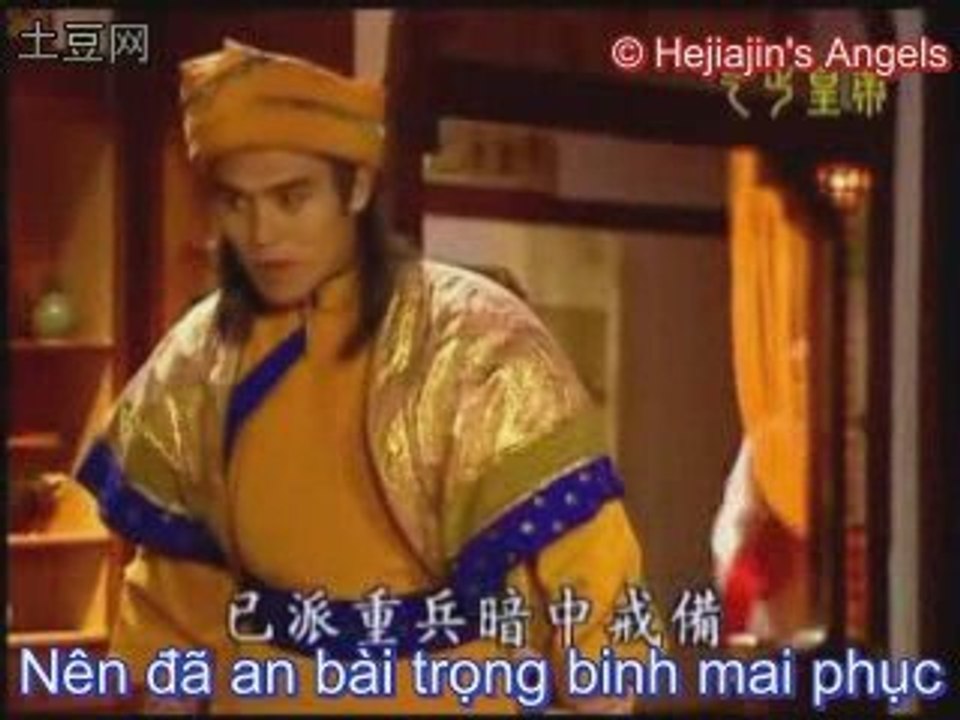 KC 19-1 [vietsub]