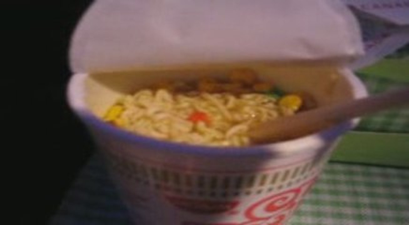 Air Canada Commercial