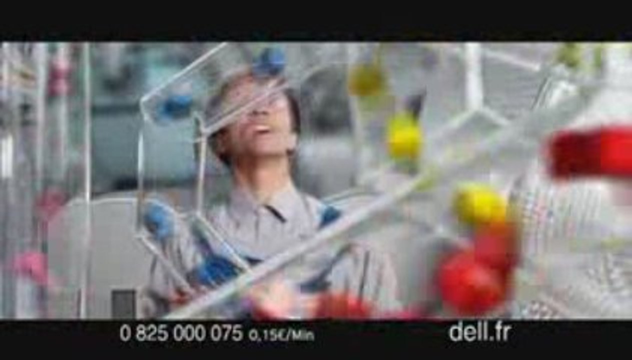 pub Dell Lollipop 2009
