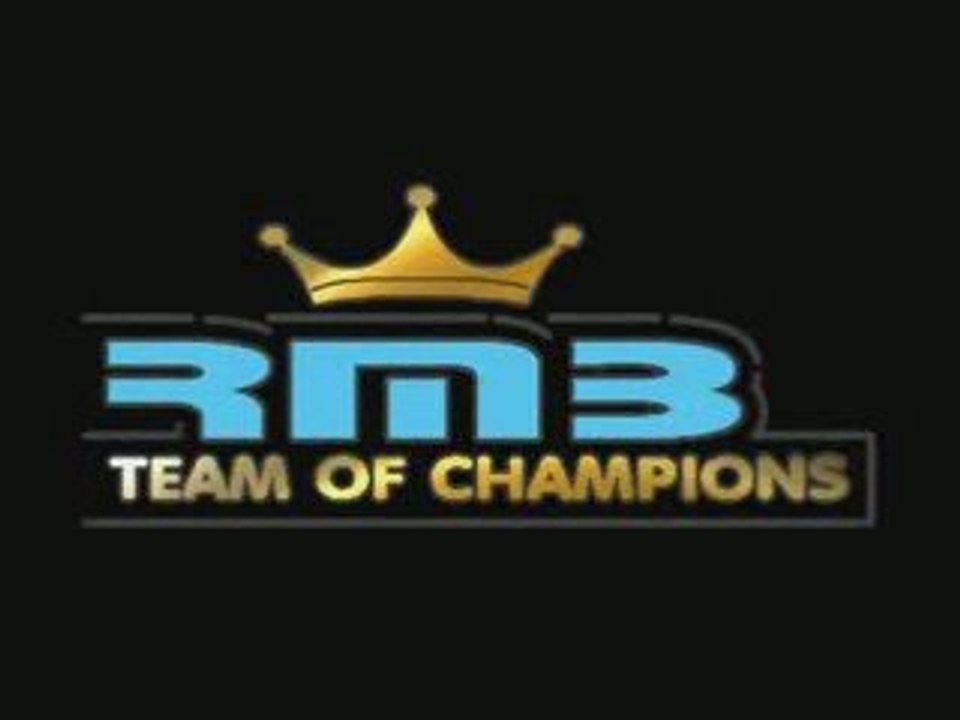 Gala du Maroc Ait Naceur vs Sudsakorn