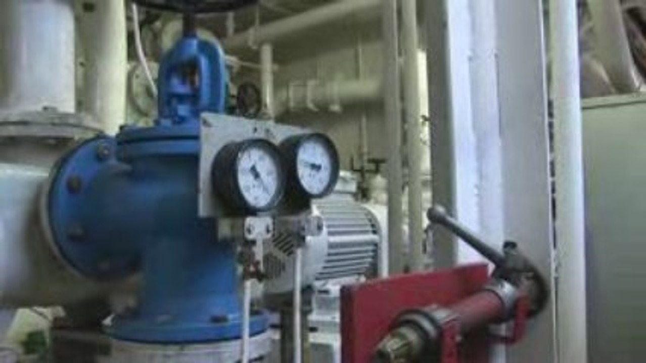 Sailing with the Zeesleper "holland" at DELFSAIL