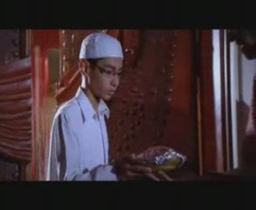 على سنتك نعيش - الإحسان ولو بالقليل