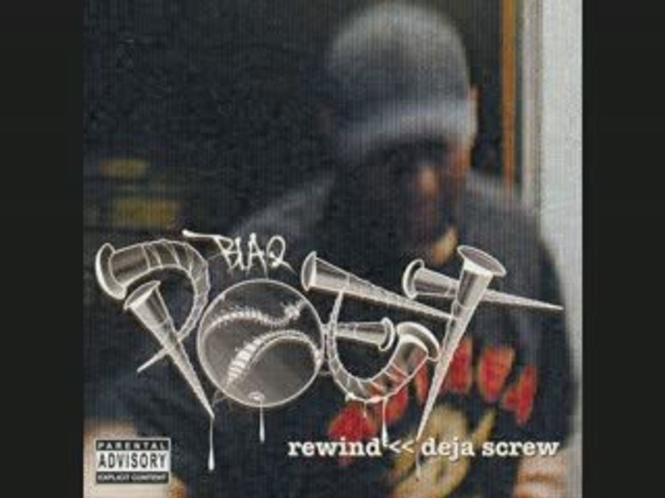 Blaq Poet - Poet has come (Prod dj premier)