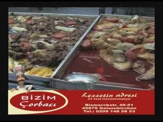 Bizim Corbaci Gelsenkirchen MT VISION-IMAJ FILM (2009)