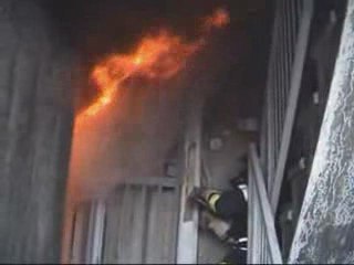 flashover 33