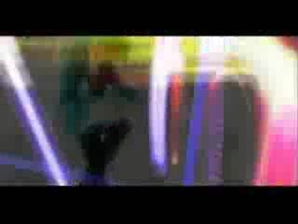 1000say - LOSTMAN PV