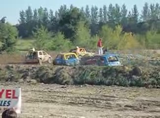 Fun car saint andré d'apchon 2009