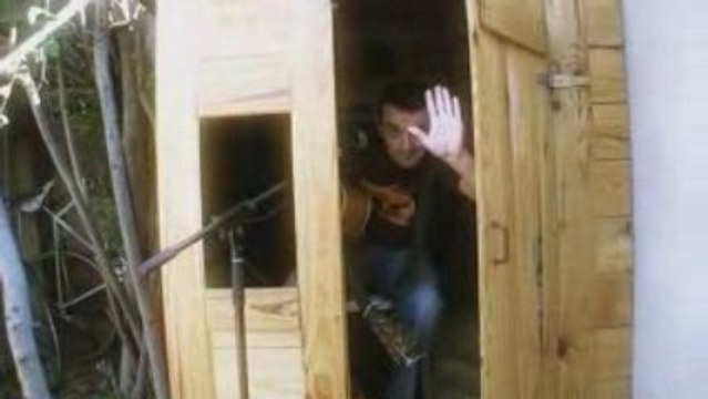 Dedans Dehors 4.1 / Dedans avec Laurent Montagne Ping Pong