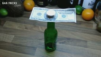 ::: BAR TRiCKS // TRAPPED BiLL 2