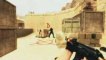 [CSS] Counter strike source :  brh1 : The Movie