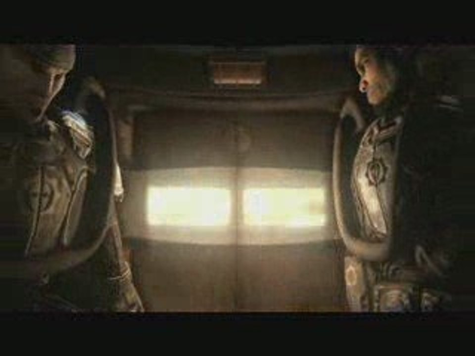 GOW2 Last Day