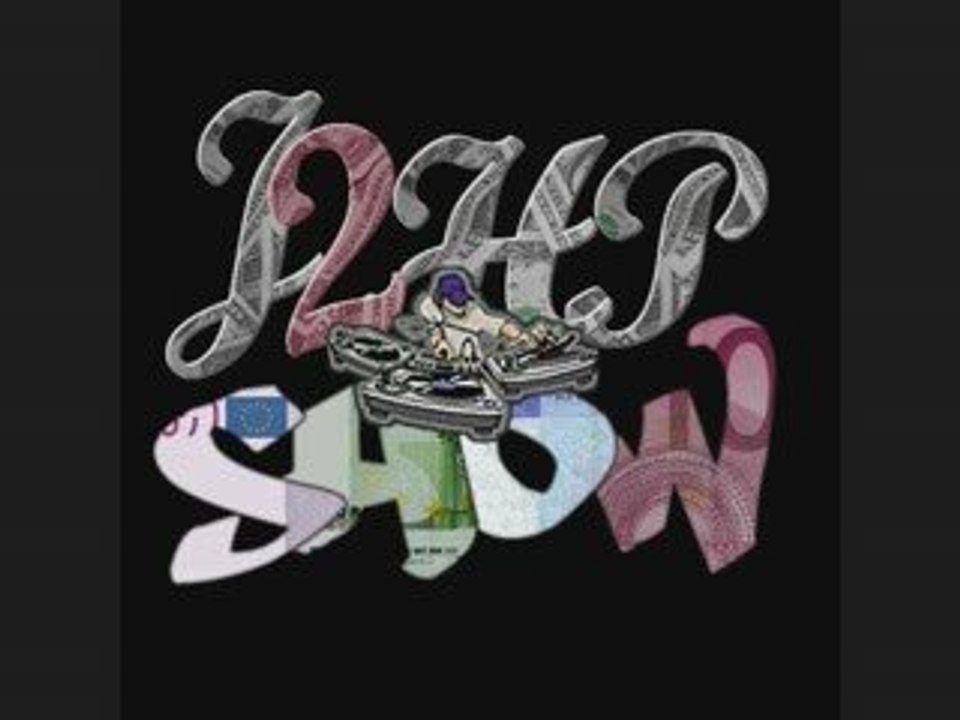 J2HP Show ( DRY Remix )