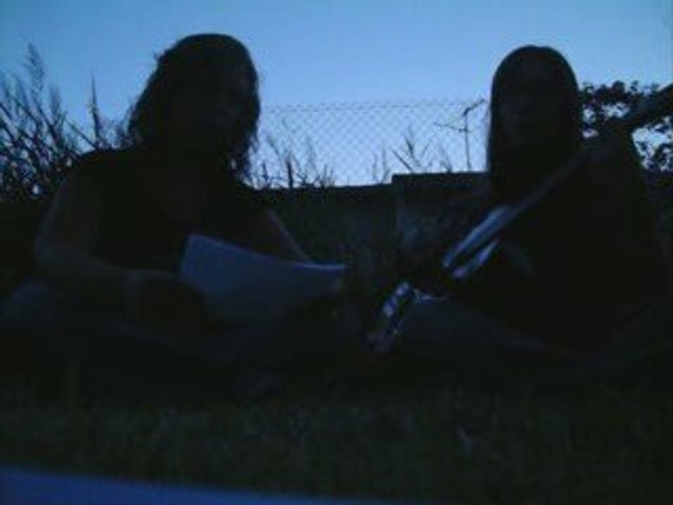 Guns 'n Roses - Knockin on heaven's door Cover