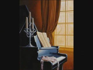 Une petite cantate Barbara