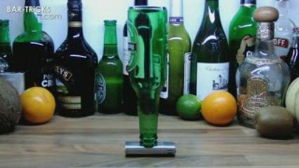 ::: BAR TRiCKS // TRAPPED LiGHTER