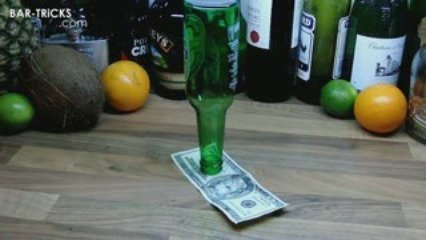 ::: BAR TRiCKS // TRAPPED BiLL 3