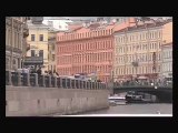 Reportage Taitbout Voyages - La grande Saint-Pétersbourg