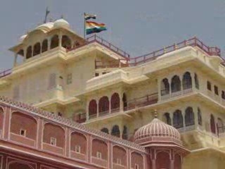 city palace jaipur