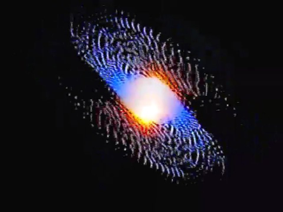 FENÊTRE VERS L'INFINI