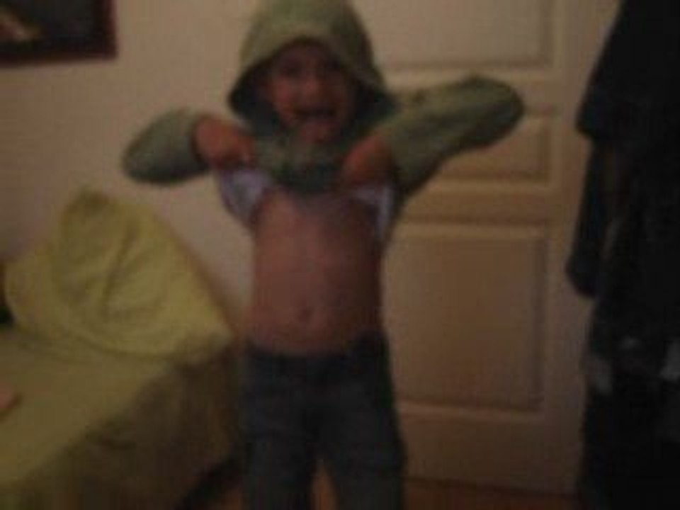 mon ti frero