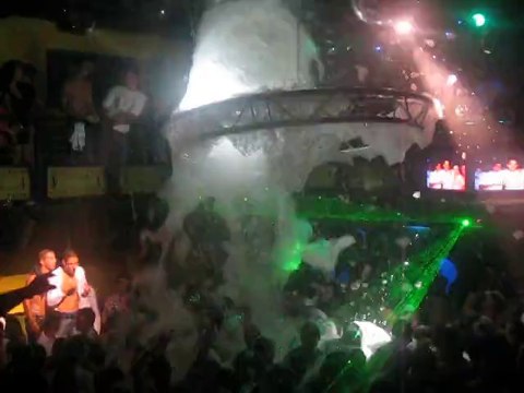 Soiree Mousse 28 aout 2009 moulin du chant