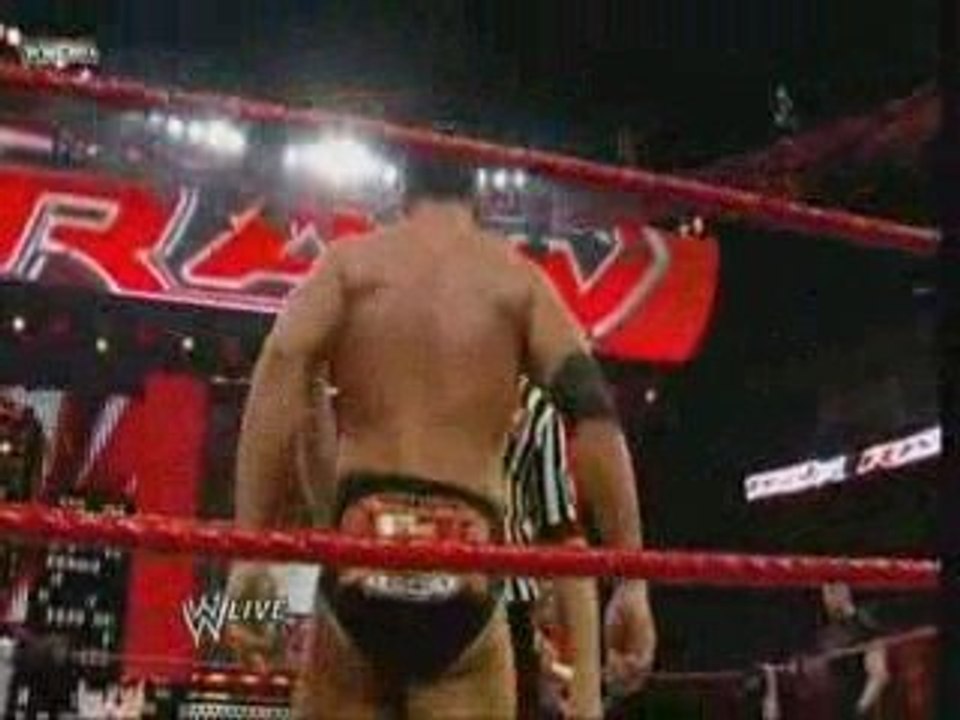 DX & Mr Mchanon vs Legacy