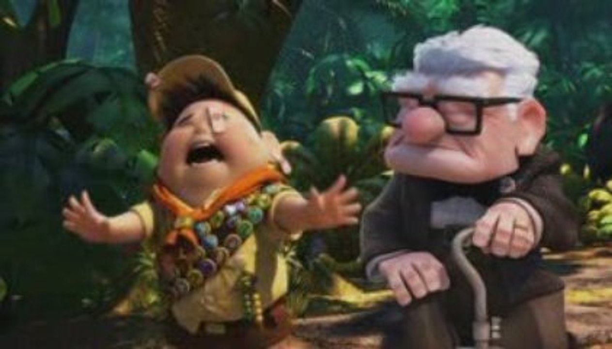 Oben - die wildnis Überlebensstrategien - 1