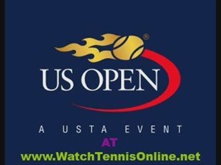 watch us open tennis opening night live stream