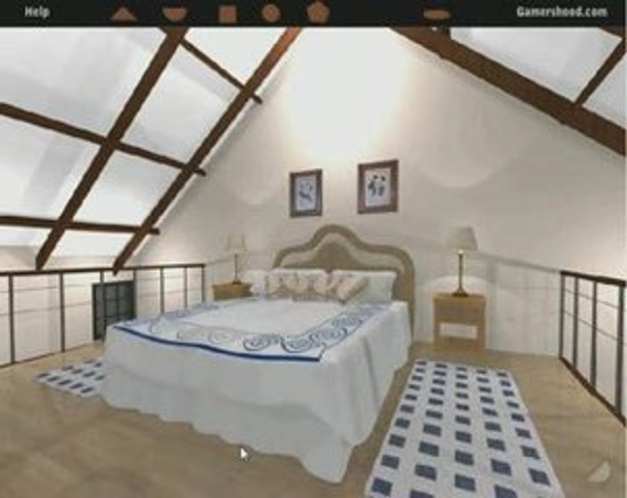 wood blocks escape 2 walkthrough