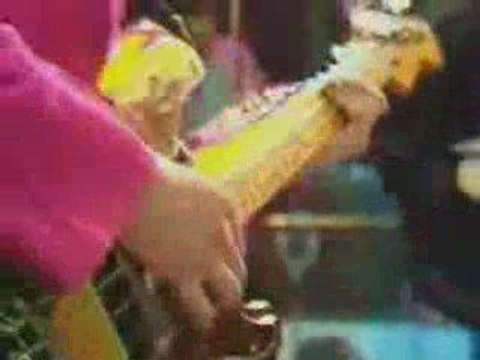 Deep Purple Child in Time