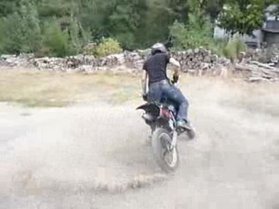 moto peugeot xp6 3x360