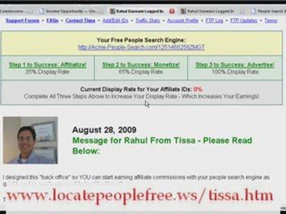 Easy ways to make money with affiliate marketing