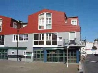 La Rochelle : architecture contemporaine