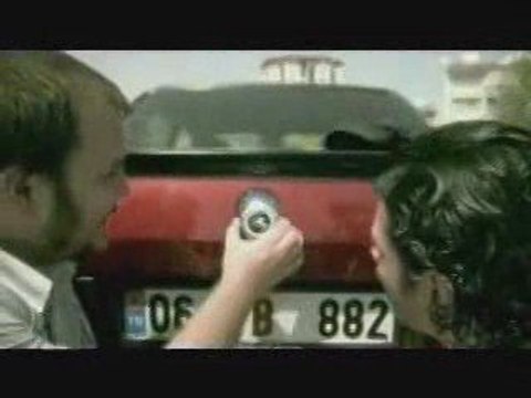 Video - Türk modifiye araba nasıl yapılır.. - kamil bilgit