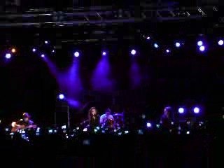 Bill parle + Automatisch - Köln Nokia Unplugged - 27.08.09