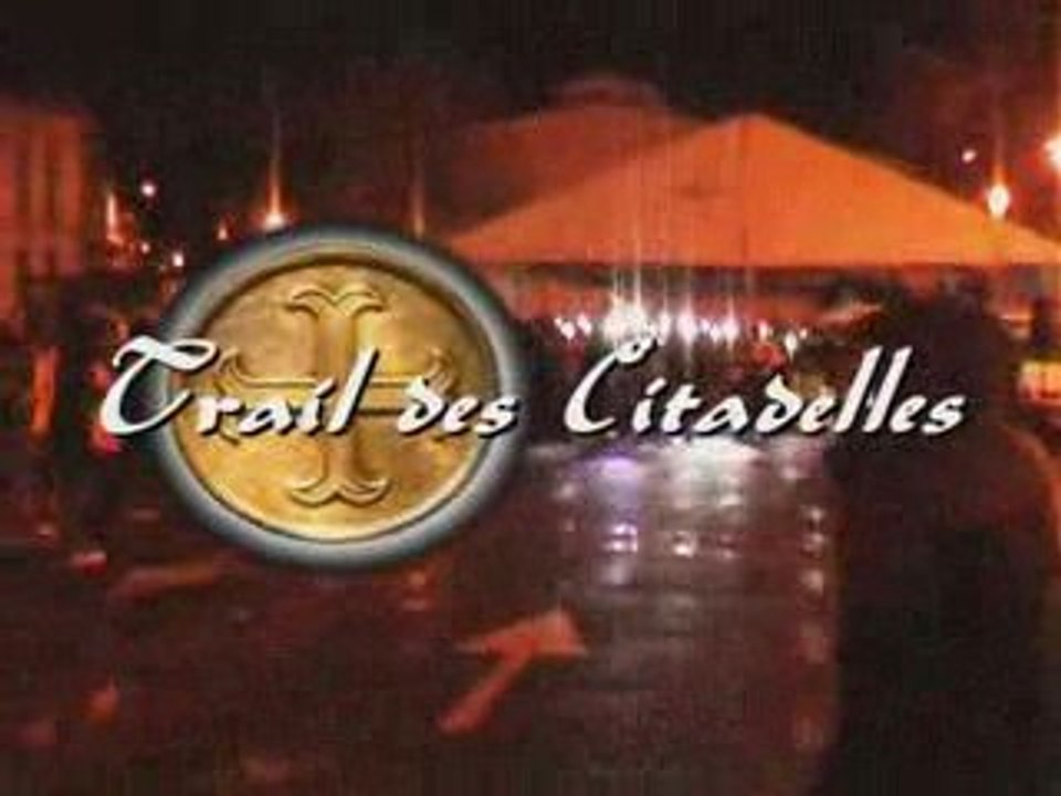 film citadelles chapitre 3 : Le trail courage