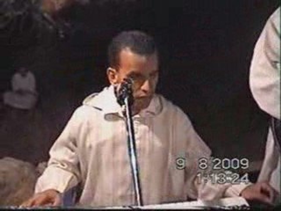 GROUPE CHLEUH AIT SOUAB