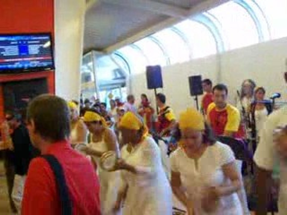 TOP14 USAP Stade Toulousain