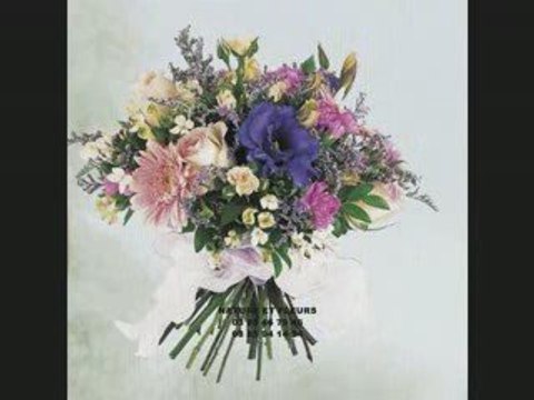 BOUQUETS CHEZ NATURE ET FLEURS
