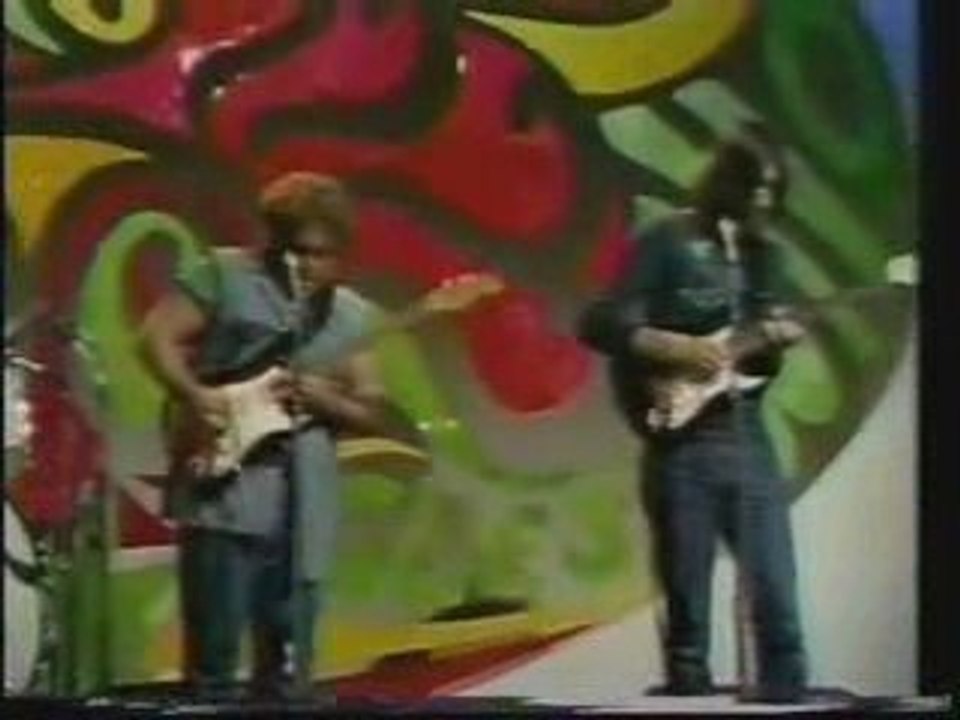 The Guess Who - Share The Land 1968 Songs LİVE
