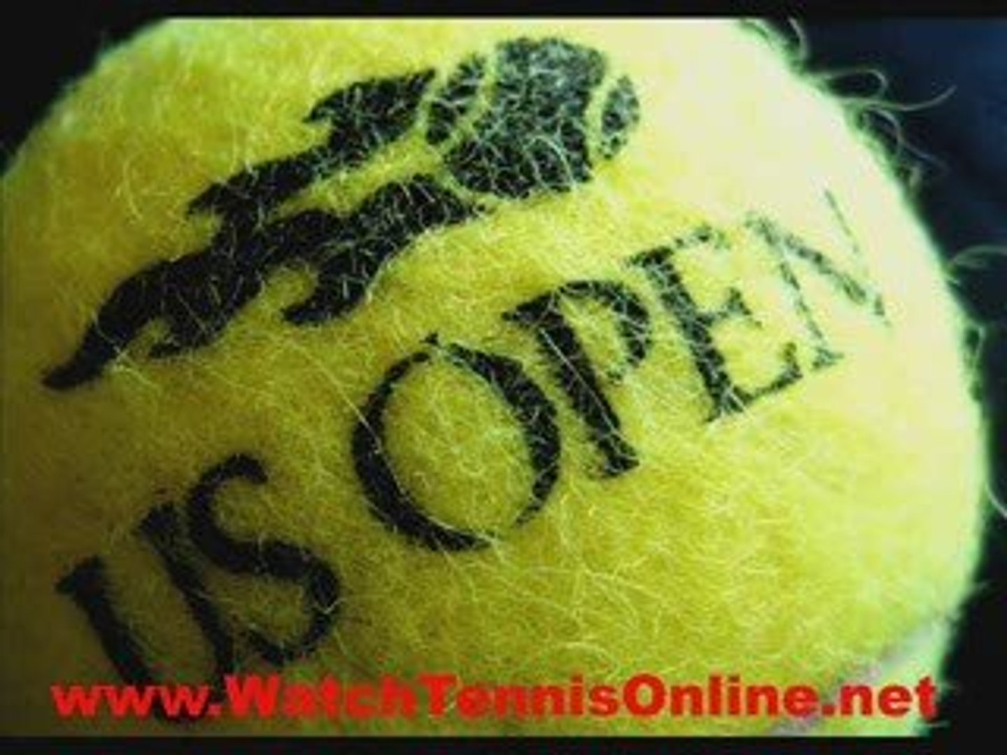 see usa tennis open 2009 live online