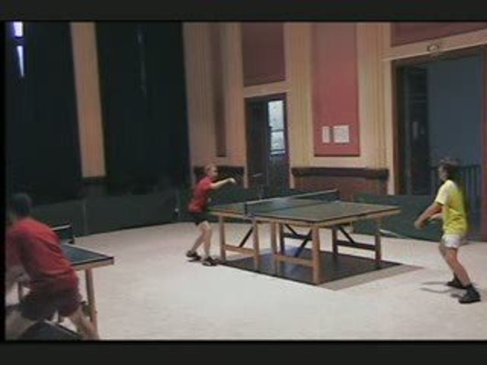 Etienne vs Henri (2)