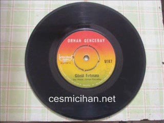 Orhan Gencebay-Aklım Takıldı