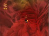 Rayman 2 [10-1] le sanctuaire de feu et de pierre