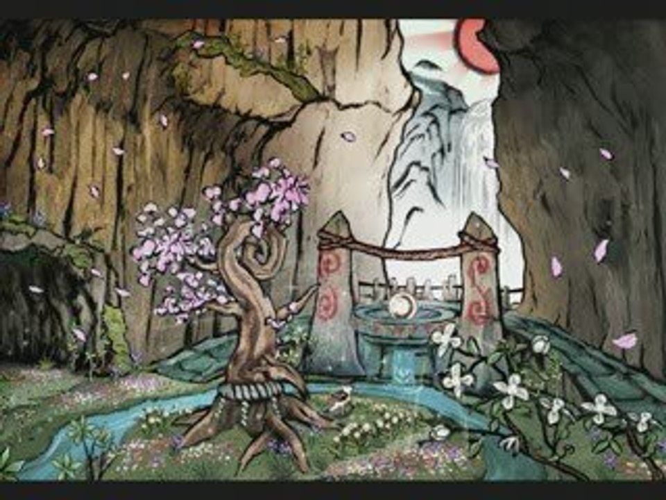 Okami